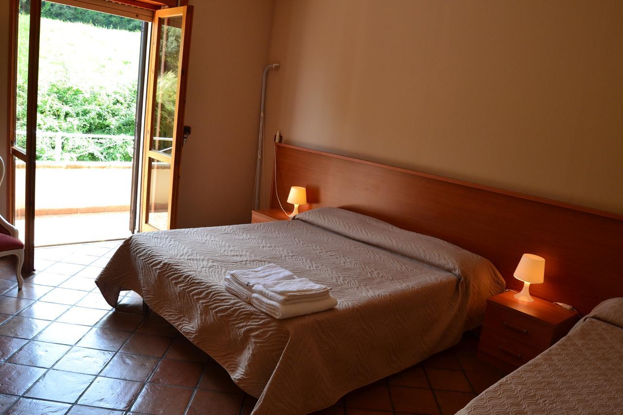 Bed and Breakfast Bed E Breakfast Sanmarco San Marco Argentano Exteriér fotografie