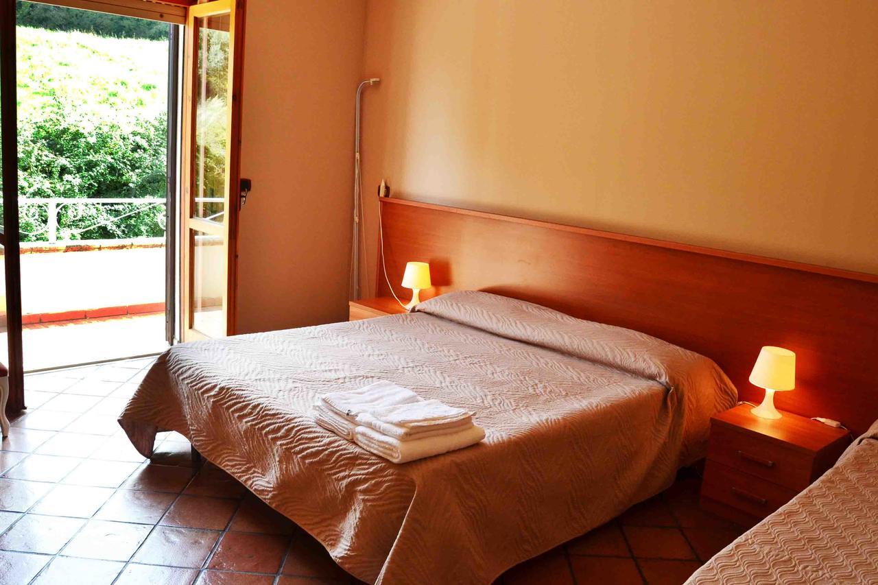 Bed and Breakfast Bed E Breakfast Sanmarco San Marco Argentano Exteriér fotografie